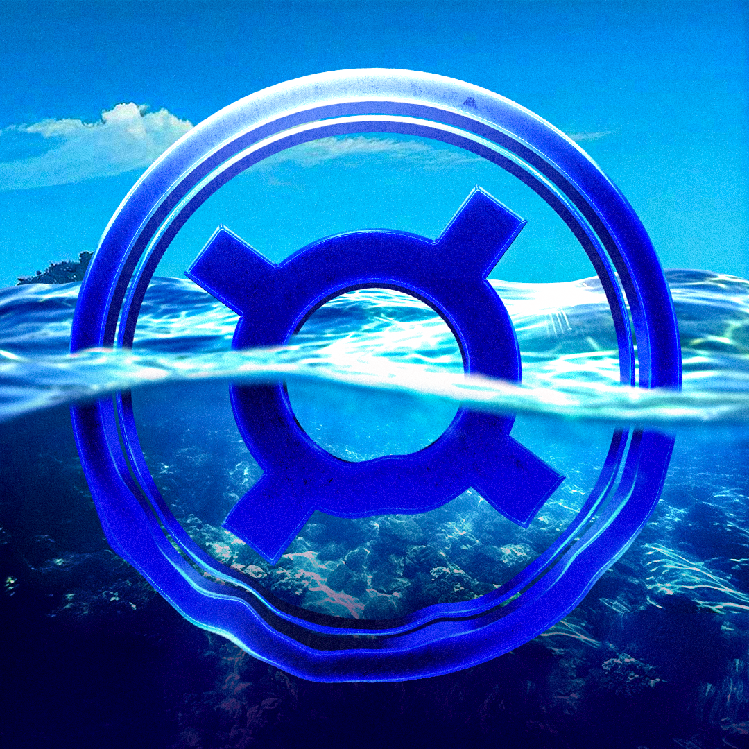 Crypto Nautic